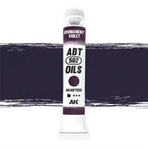 AK Interactive - Oils - Permanent Violet 20ml